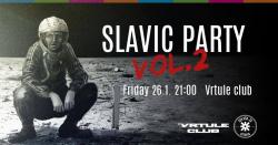 Slavic Party